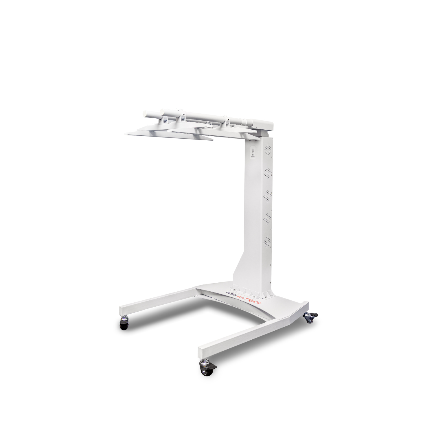 Vital Red Light Motorized Stand for Premier and Ultimate
