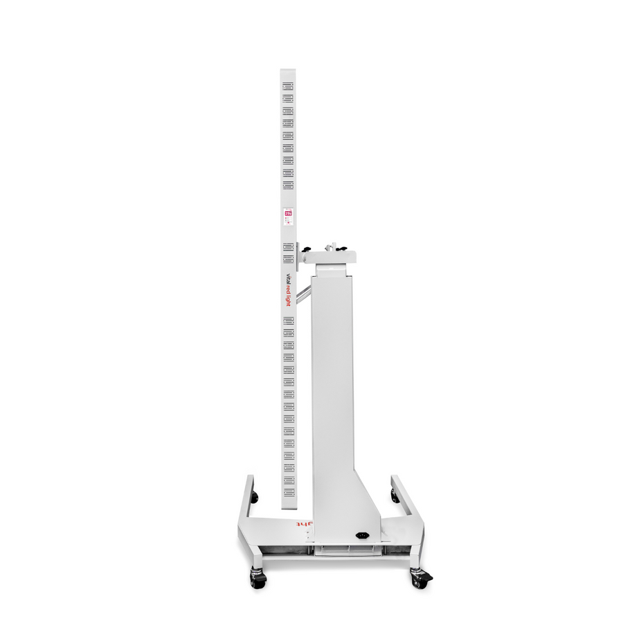 Adjustable positioning