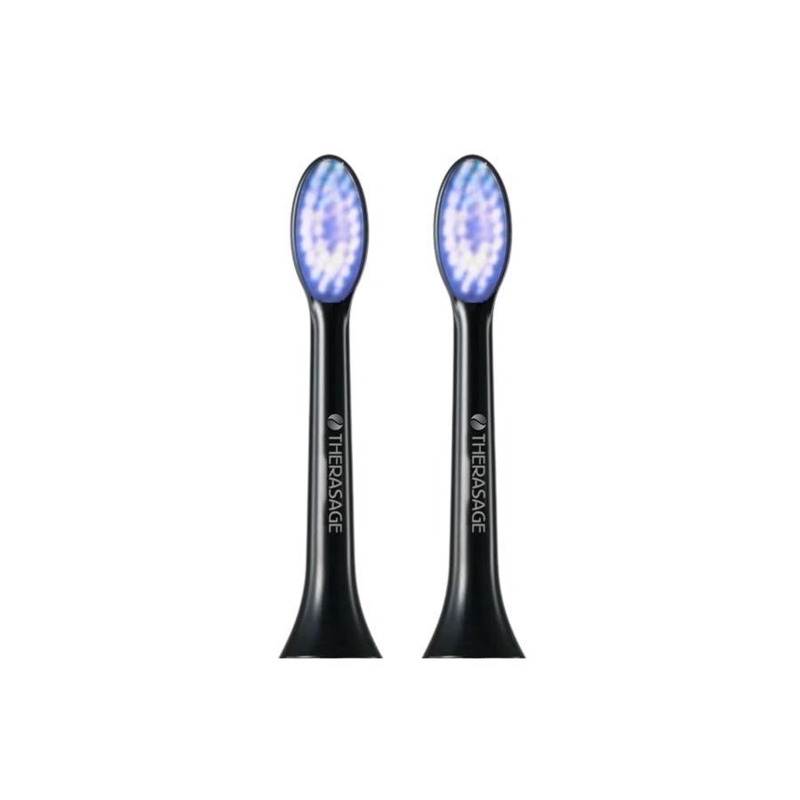Built-in LEDs