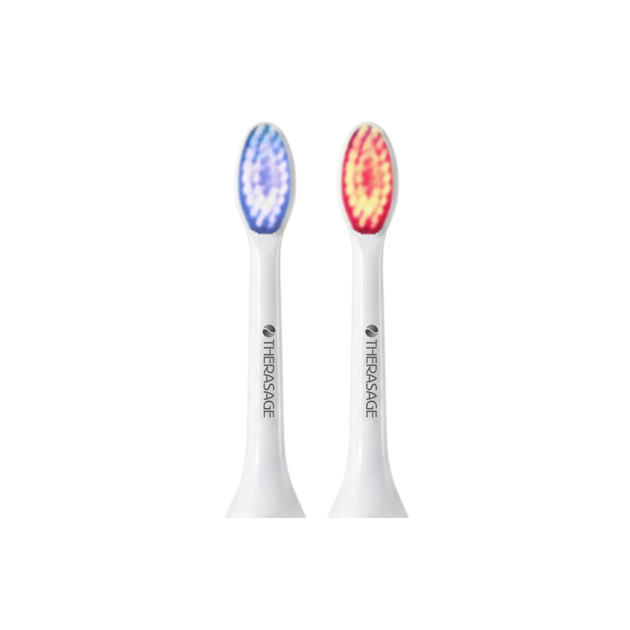 Soft nylon bristles