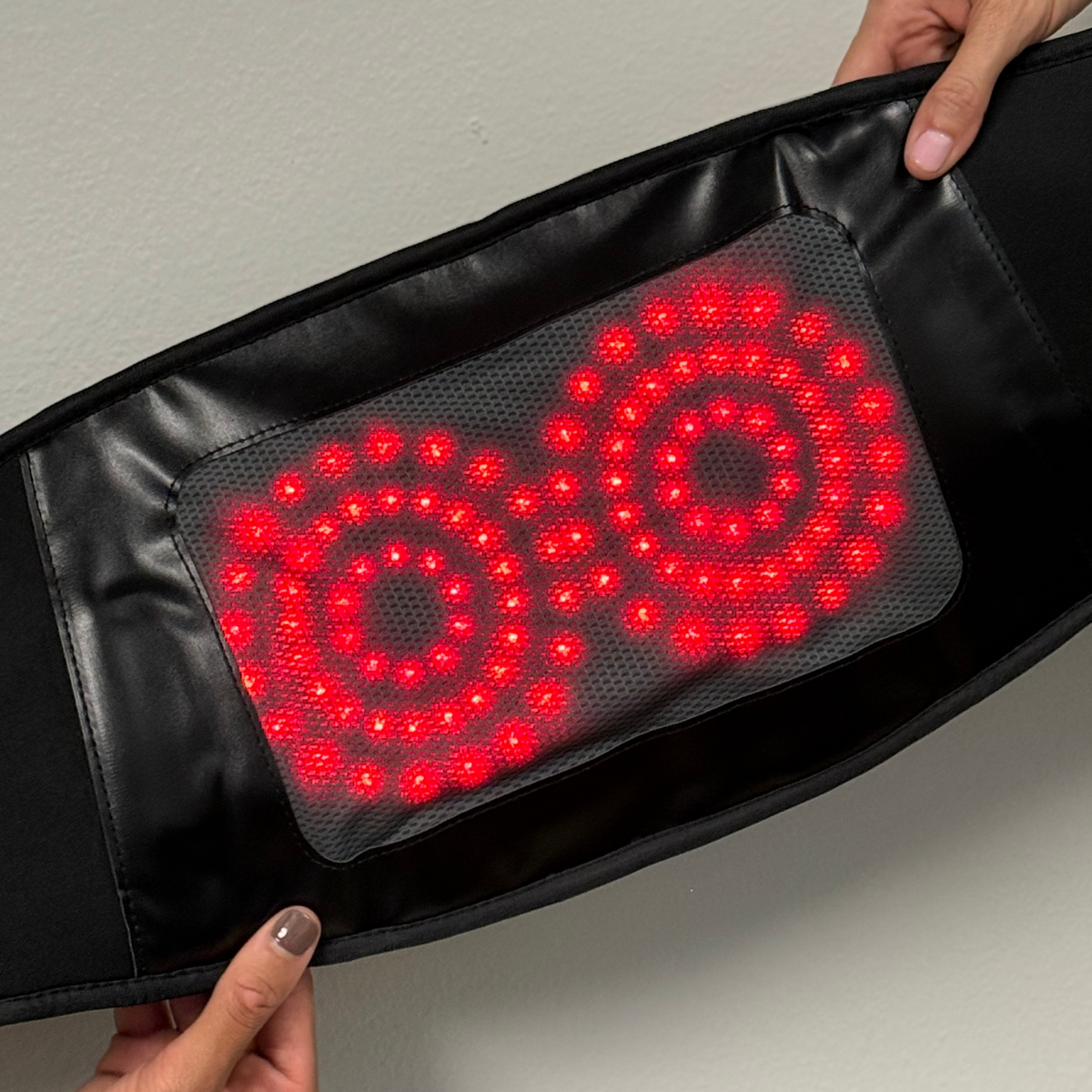 Therasage TheraBelt Red Light Therapy Belt