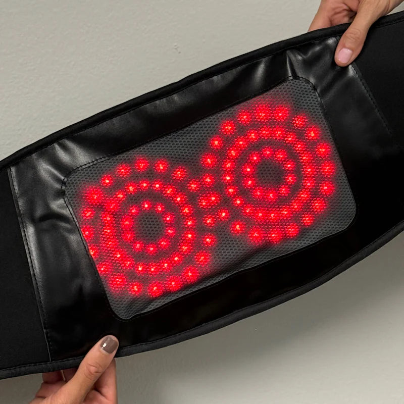 Therasage TheraBelt Red Light Therapy Belt