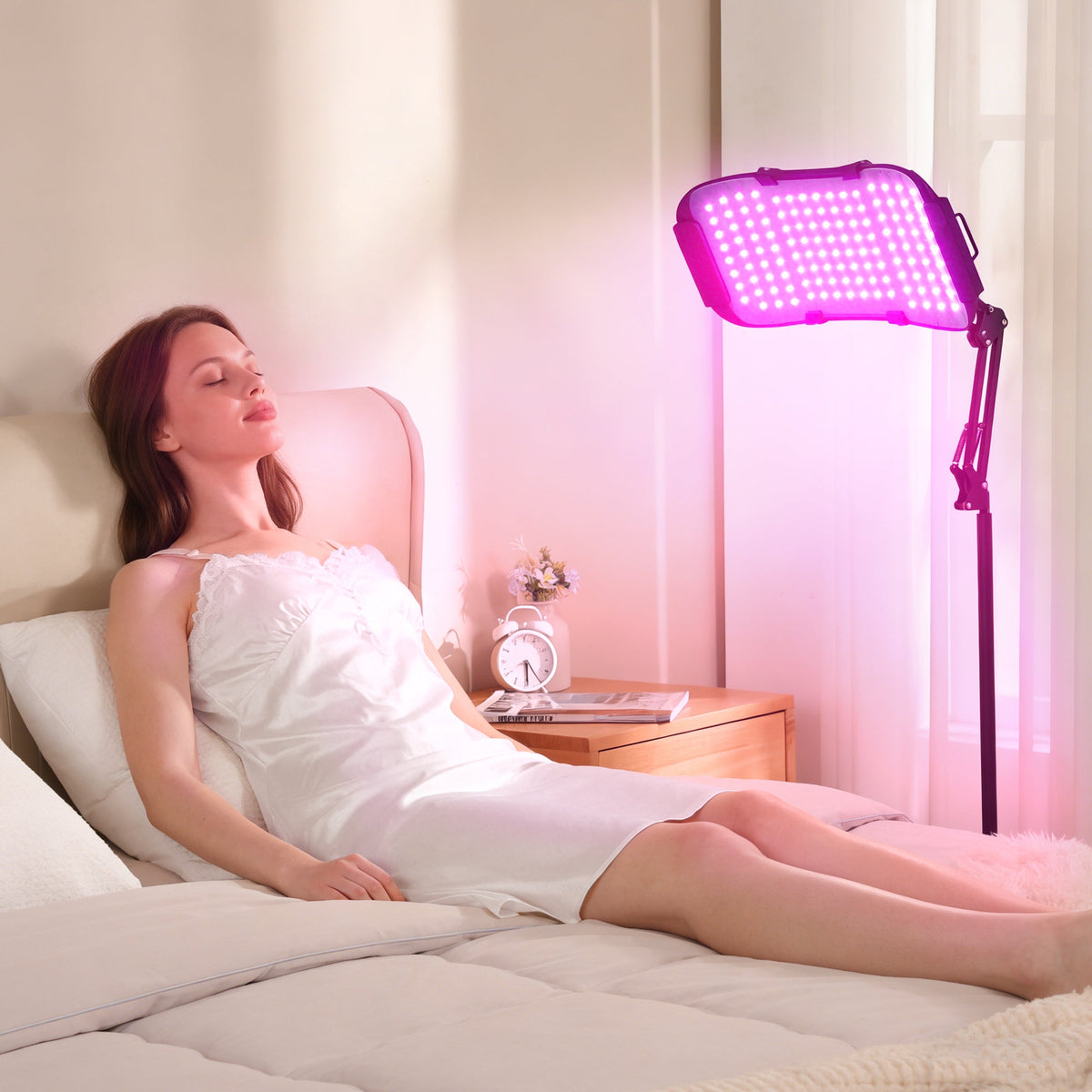 LumyHealth Flexible Five LED Light Therapy Panel