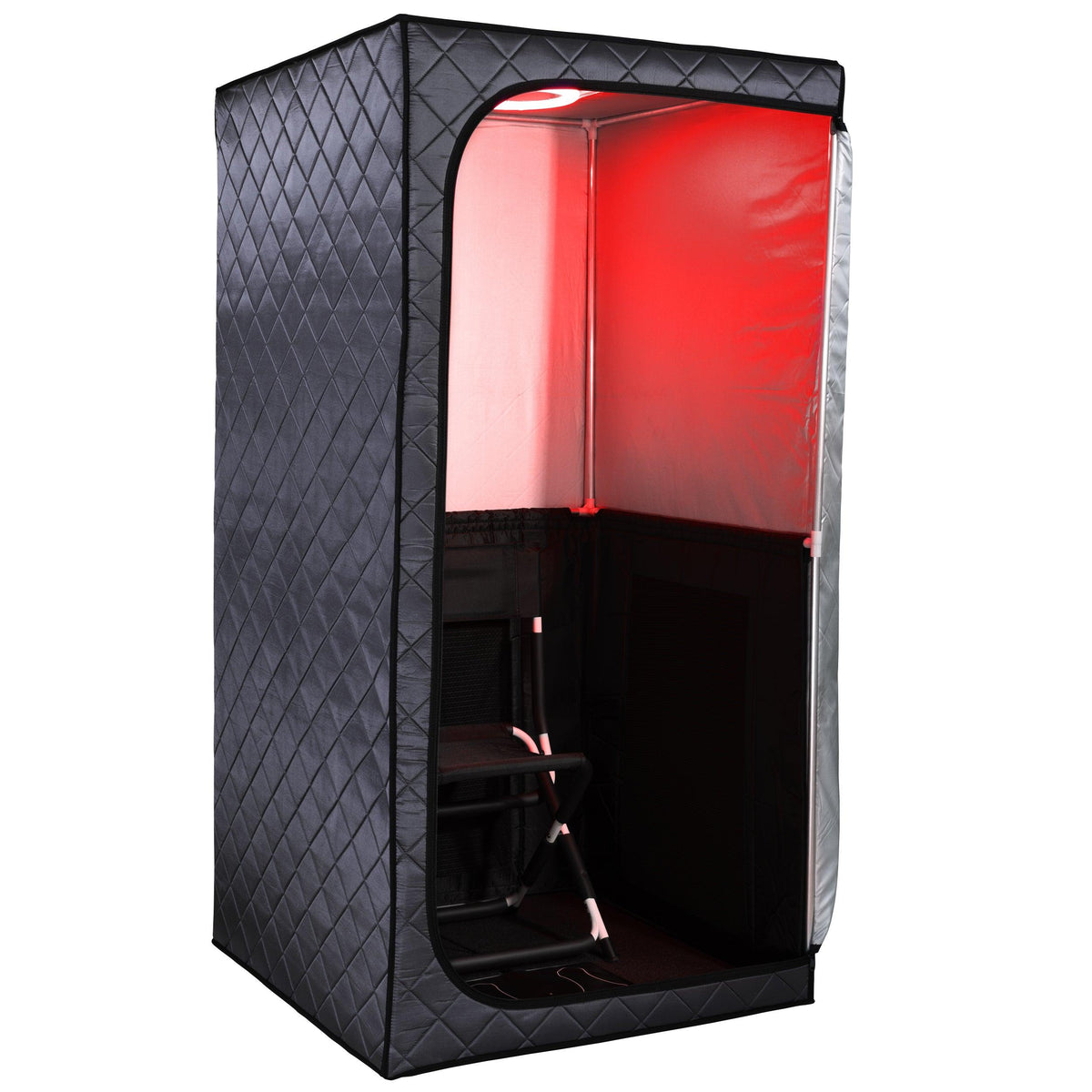 Durasage 1-Person Full Size Infrared Sauna