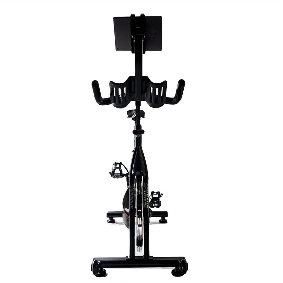Commercial-grade frame