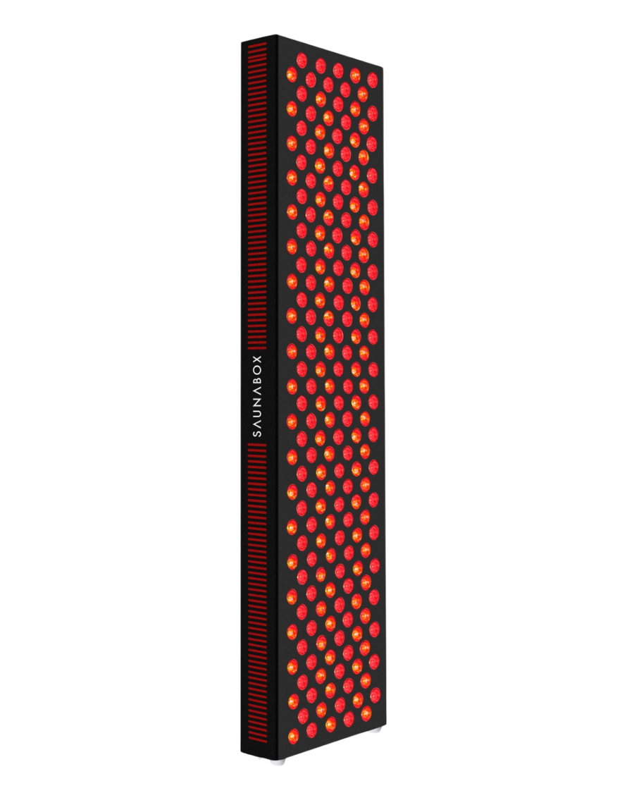 Nova XL panel