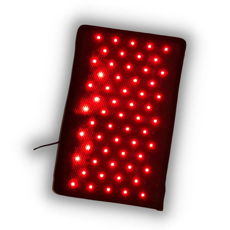 Therasage Thera Tri-Lite Red Light Therapy Pad