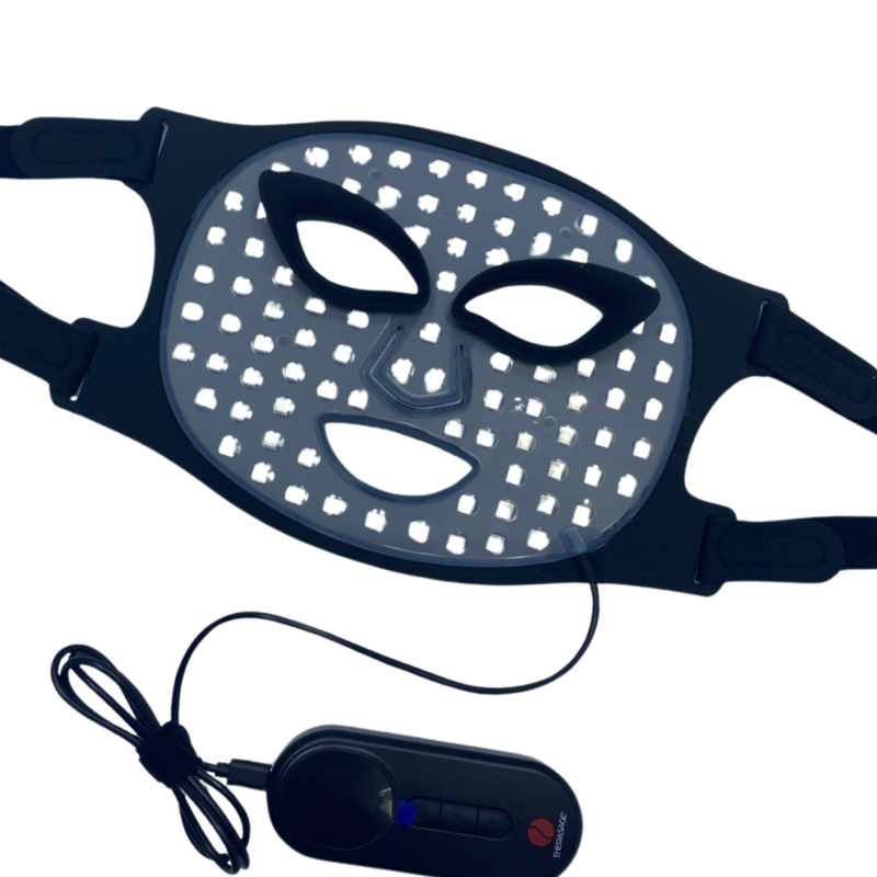 Fit the mask