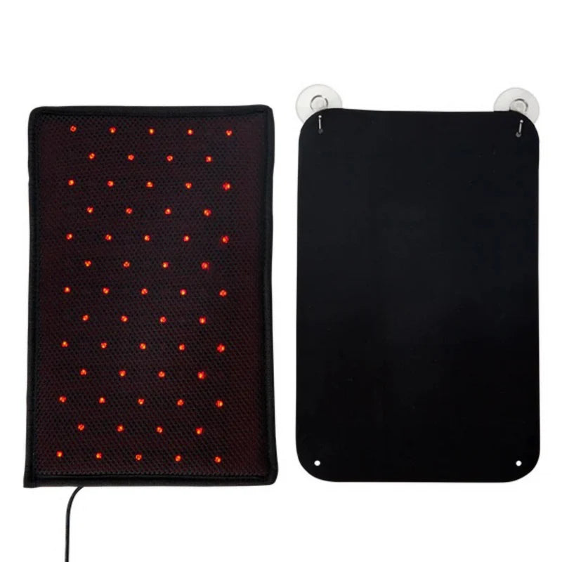 Therasage Thera Tri-Lite Red Light Therapy Pad