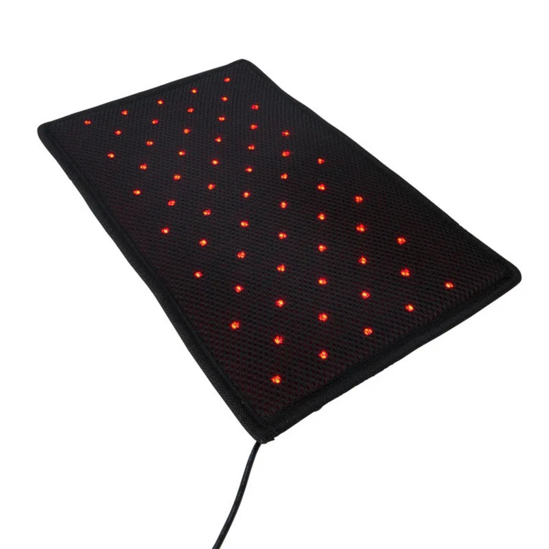 Therasage Thera Tri-Lite Red Light Therapy Pad