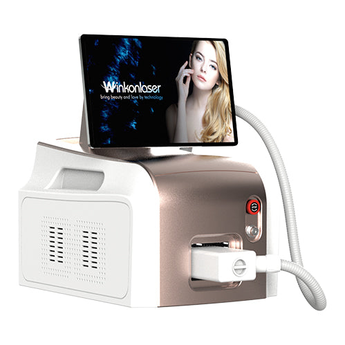 Winkonlaser EL400 Portable Tattoo Removal Picolaser Machine