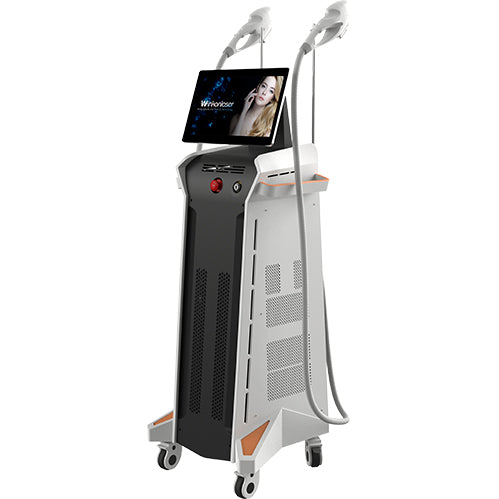 Winkonlaser NIR DPL DR10 Laser Hair Removal Machine