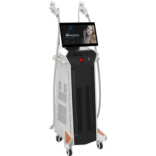 Winkonlaser NIR DPL DR10 Laser Hair Removal Machine