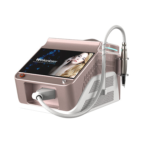 Winkonlaser Picoking EL500 Picosecond Laser Tattoo Removal Machine