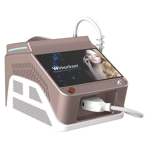 Winkonlaser Picoking EL500 Picosecond Laser Tattoo Removal Machine