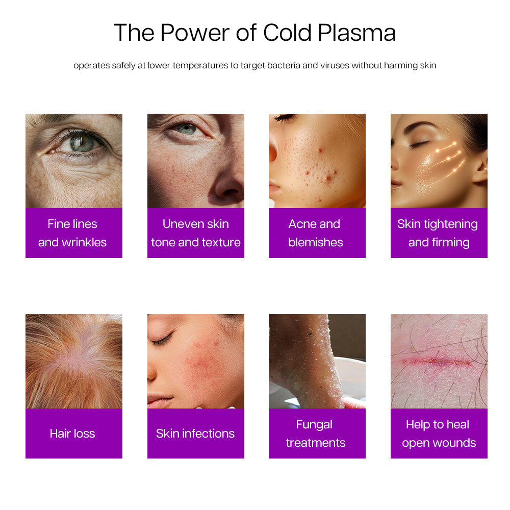 Winkonlaser PS30 Cold Plasma Machine