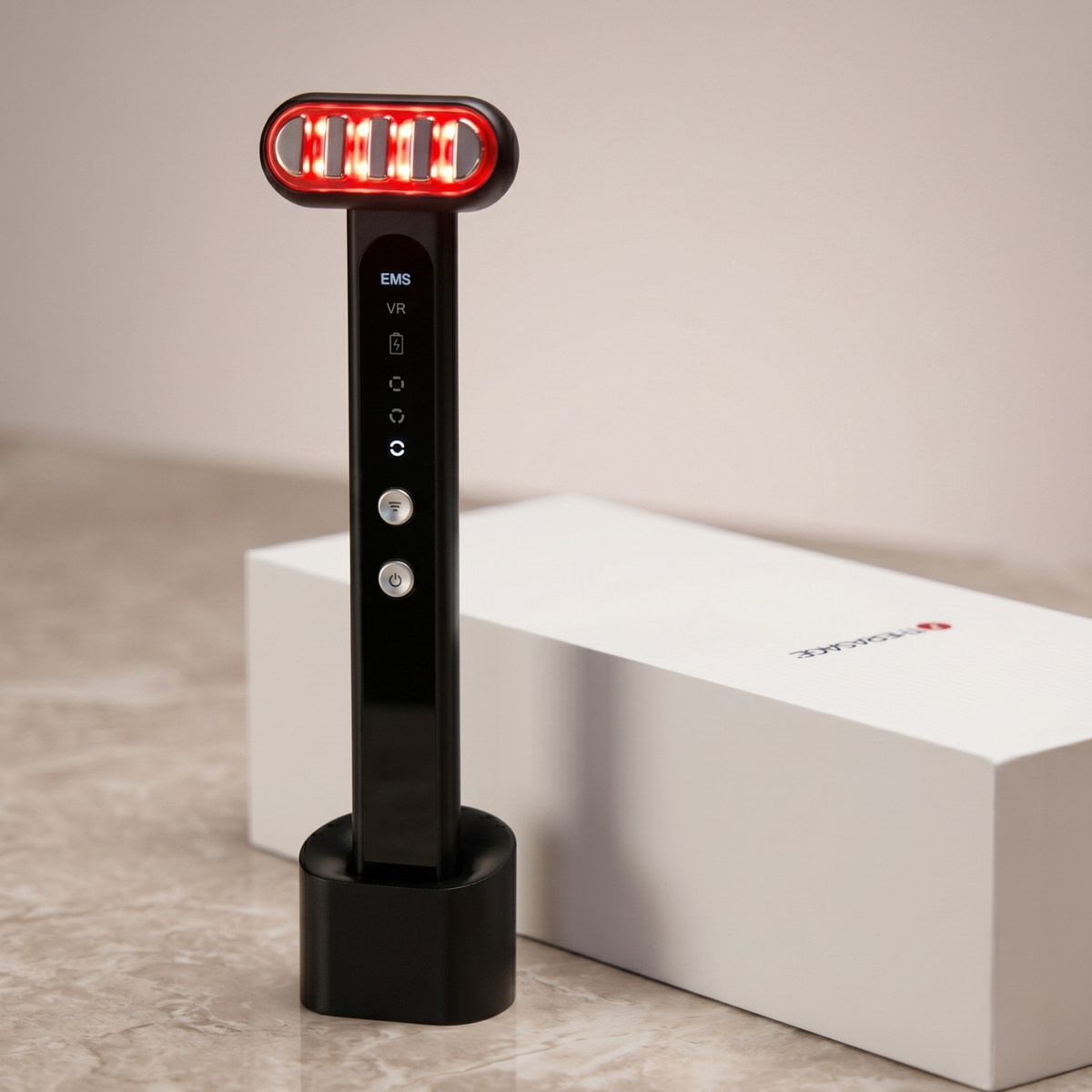 Therasage TheraSculpt Facial Sculpting and Red Light Device