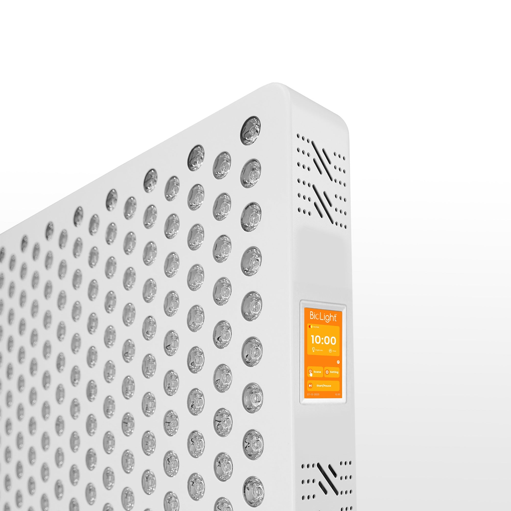 BioLight supports Whole Body Red Light Therapy Panel