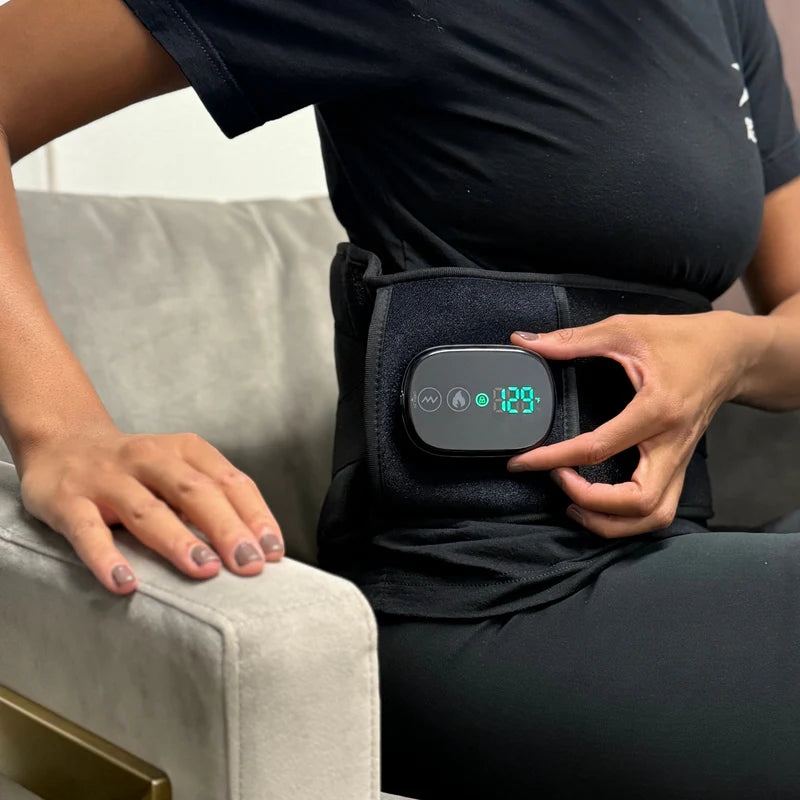 Therasage TheraBelt Red Light Therapy Belt