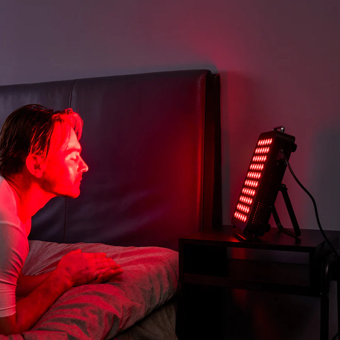 Bestqool BQ60 Red Light Therapy Panel