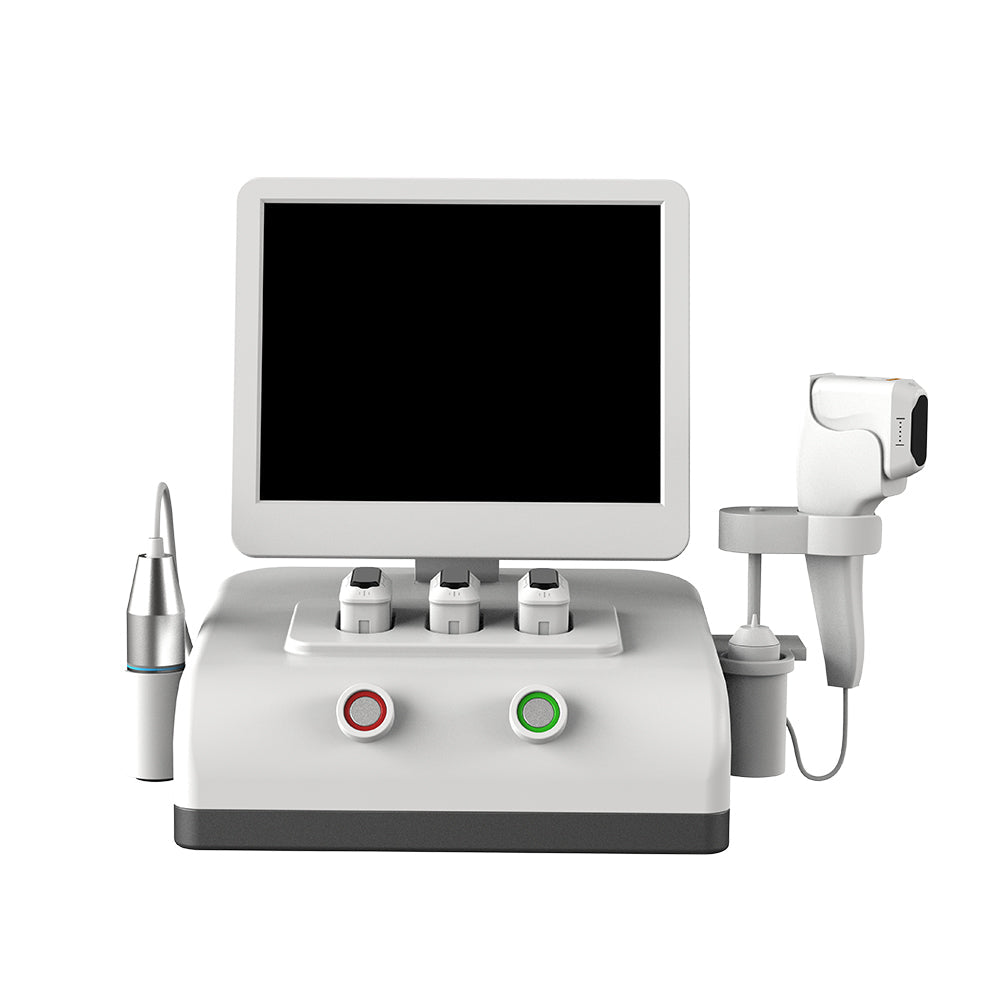 Winkonlaser CS90 4D HIFU Machine