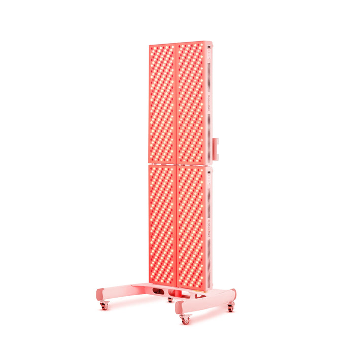 Mito Red Light MitoPRO+ Red Light Therapy Panel Series