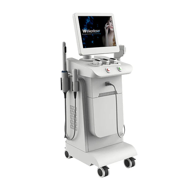 Winkonlaser HU800 5D HIFU Machine