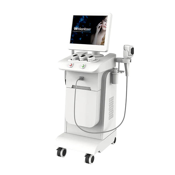 Winkonlaser HU800 5D HIFU Machine