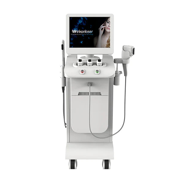 Winkonlaser HU800 5D HIFU Machine