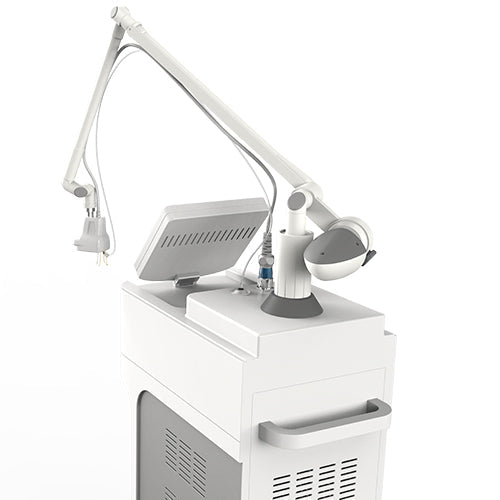 Smart scan head