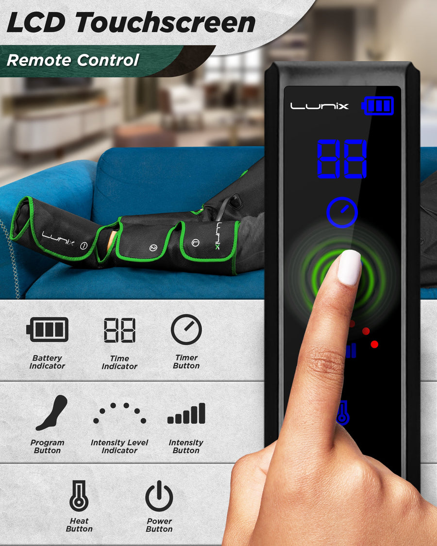 Handheld controller