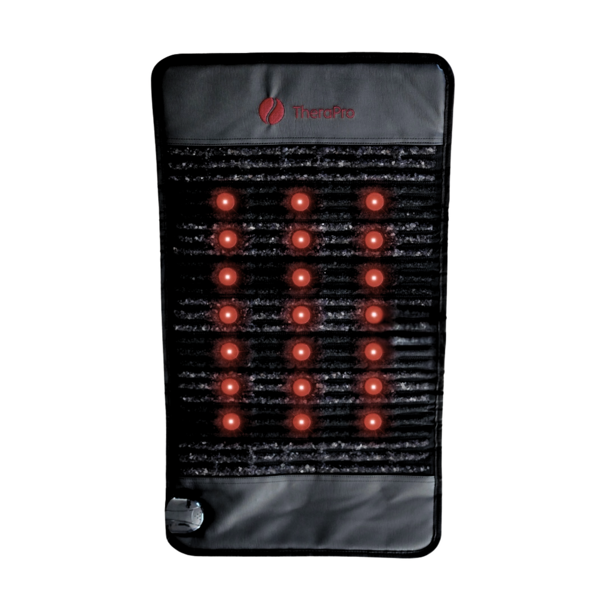 Therasage TheraPro PEMF Infrared Red Light recovery support Pad (Regular)