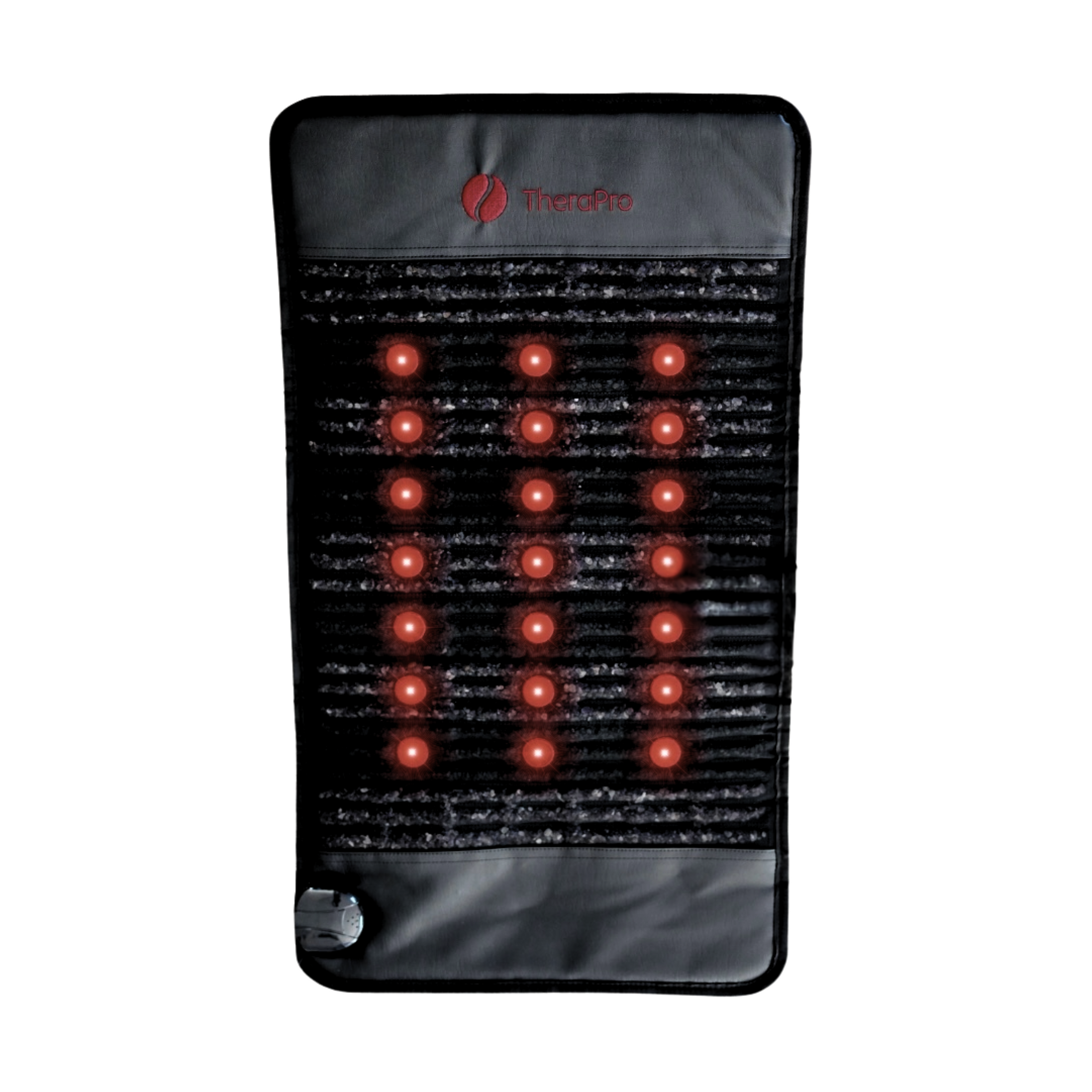 Therasage TheraPro PEMF Infrared Red Light recovery support Pad (Regular)