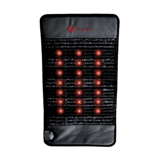 Therasage TheraPro PEMF Infrared Red Light recovery support Pad (Regular)