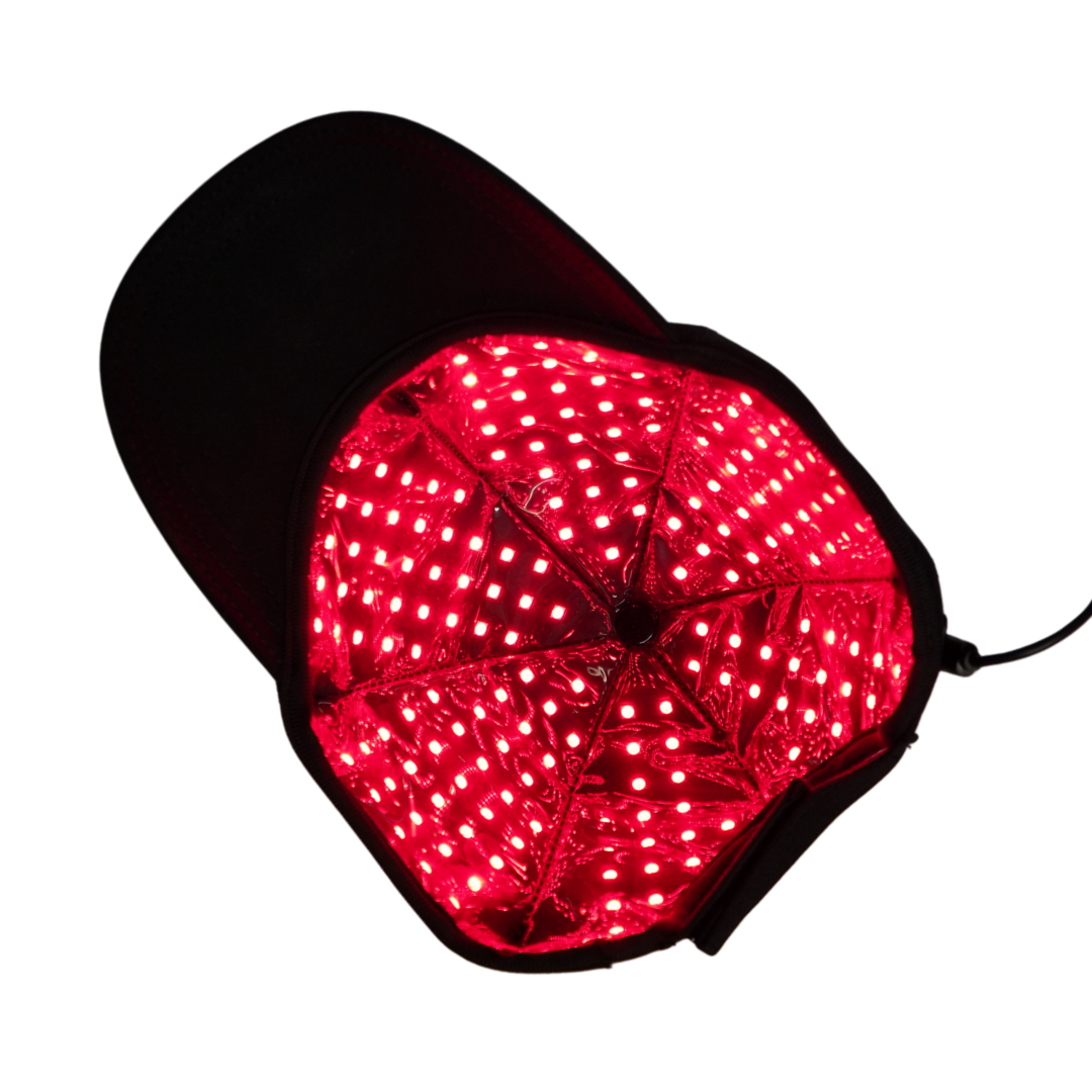Therasage TheraCap Red Light Hair Hat