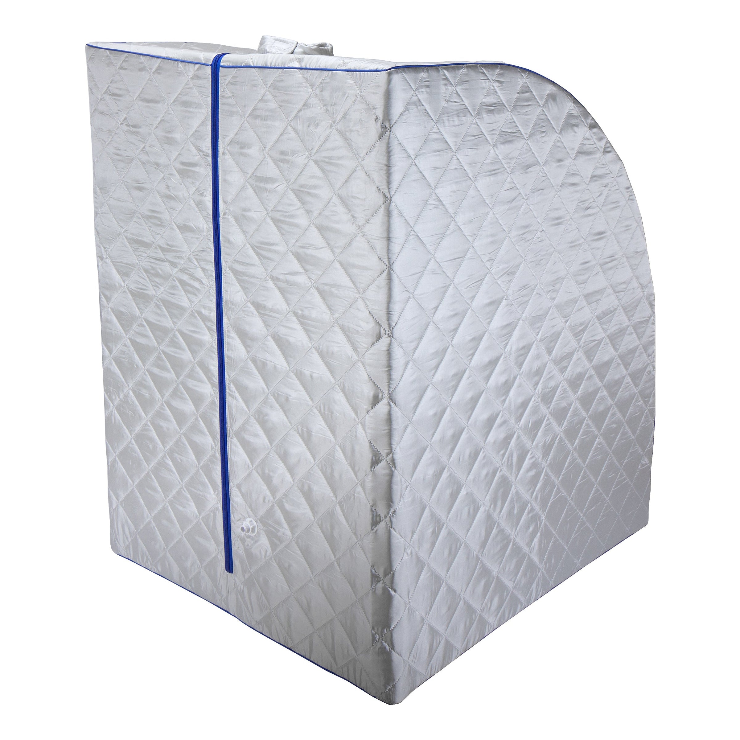 Durasage Blue Trim Portable Steam Sauna