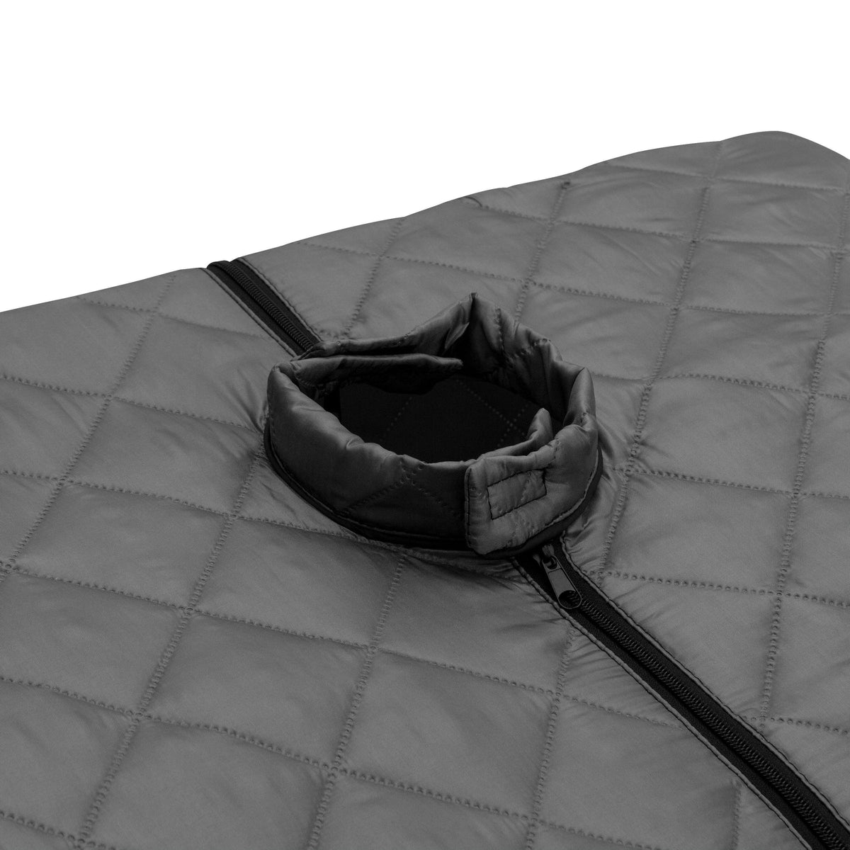 Durasage Gray Portable Steam Sauna