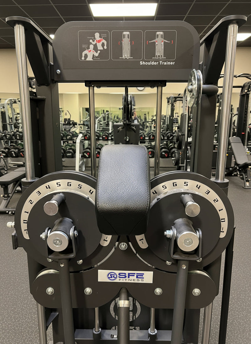 Select and lift