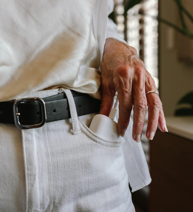 Neuronic LIGHT Transcranial Red Light Therapy Helmet