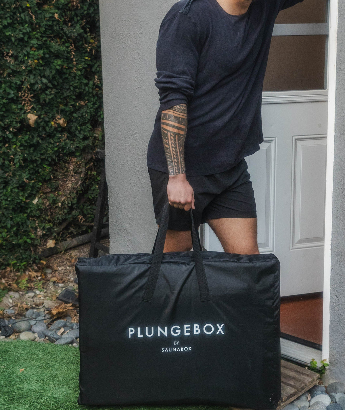 SAUNABOX Elite Recovery Bundle – view 16