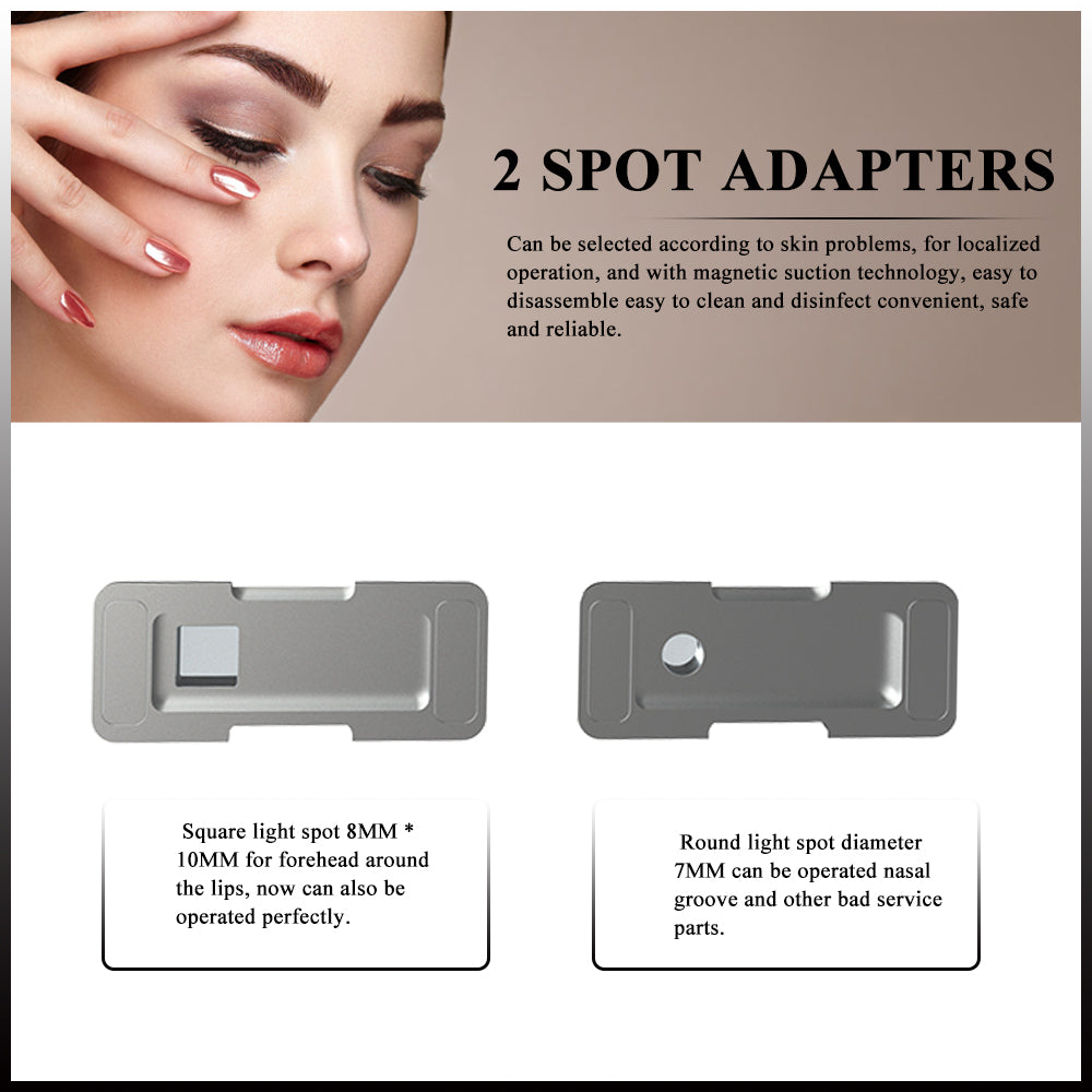 Winkonlaser NIR DPL DR10 Laser Hair Removal Machine