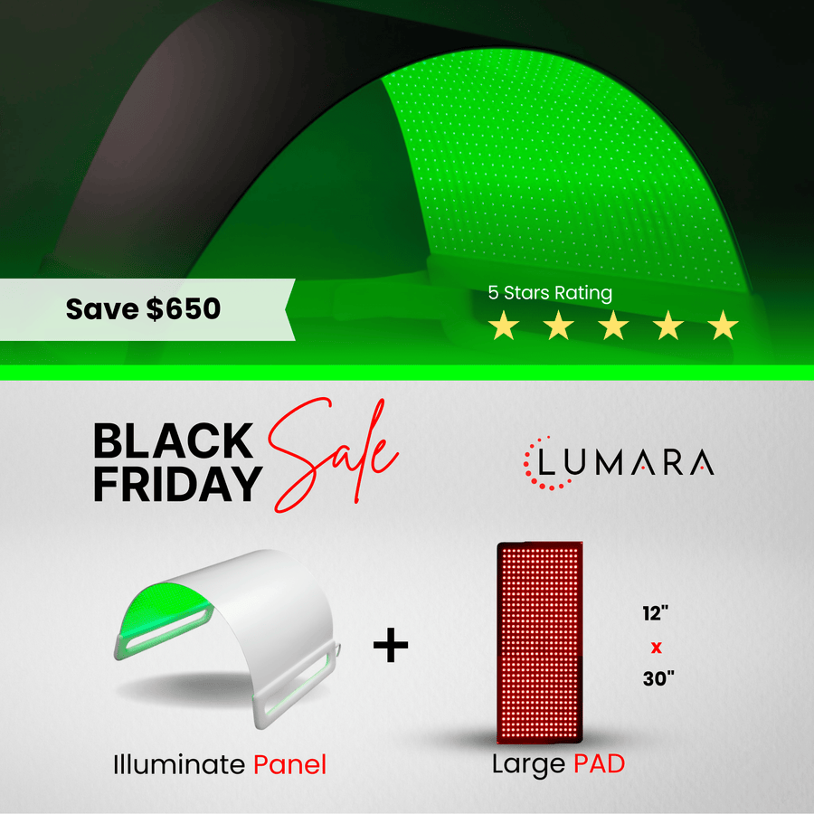 Long LED lifespan