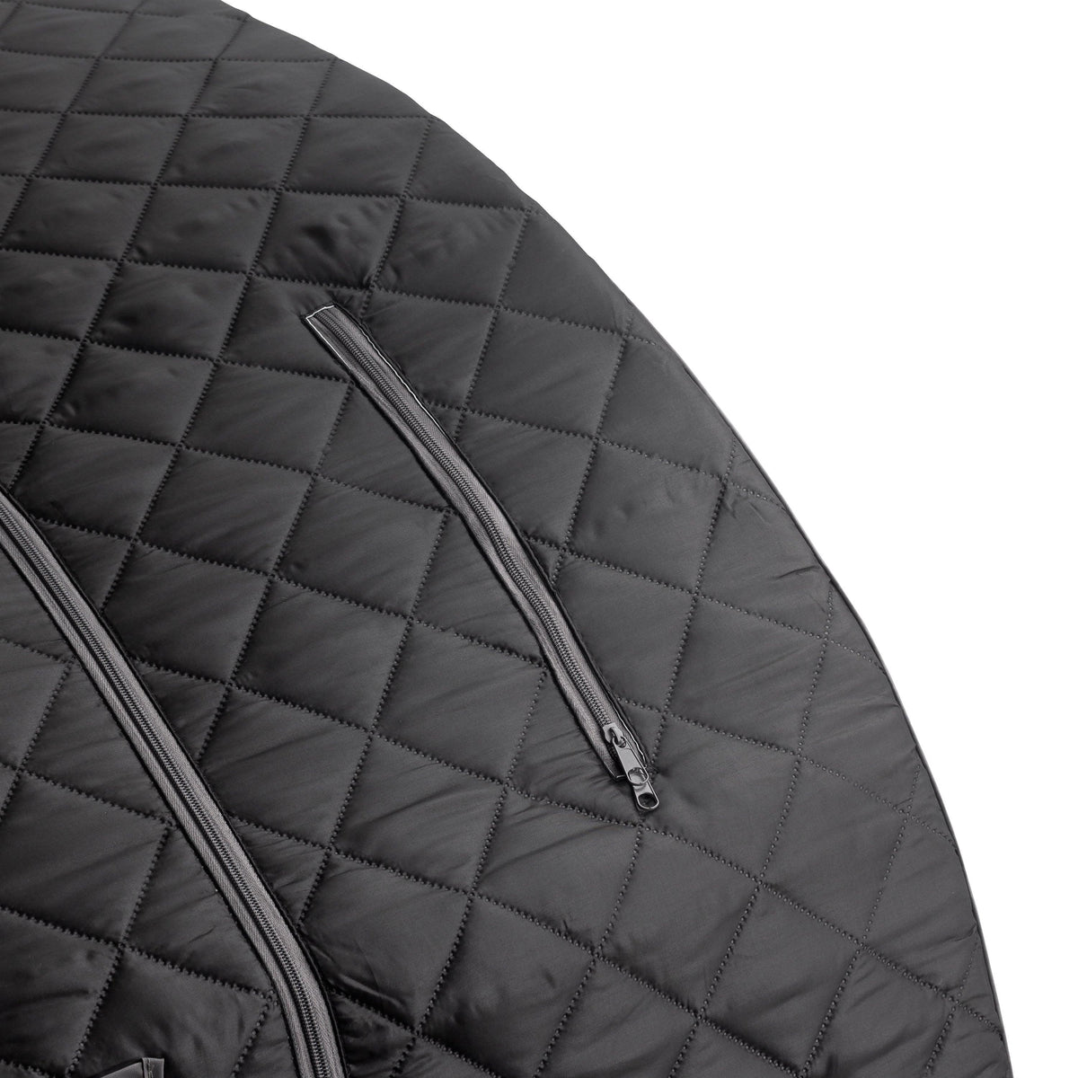 Durasage Black Personal Portable Steam Sauna