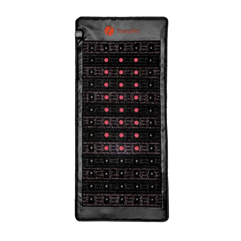 Therasage TheraPro PEMF Infrared Mat