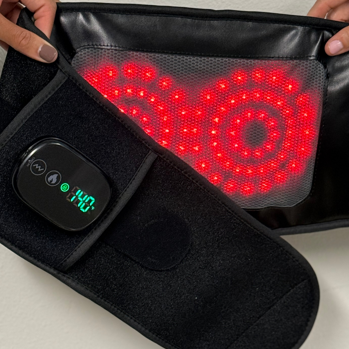 Therasage TheraBelt Red Light Therapy Belt