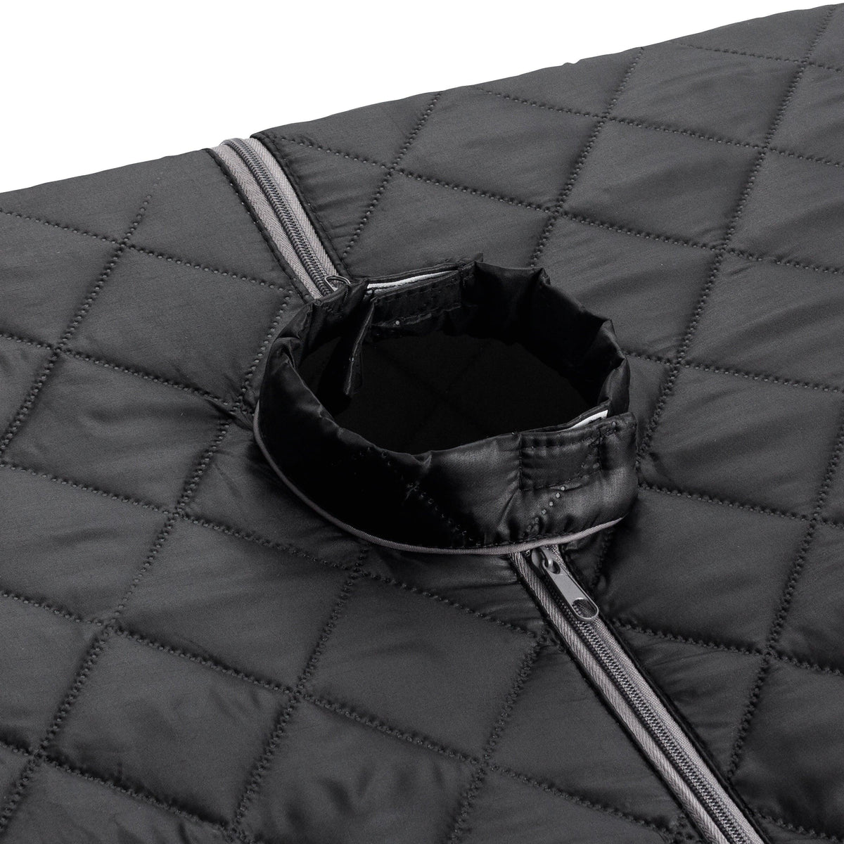 Durasage Black Personal Portable Steam Sauna
