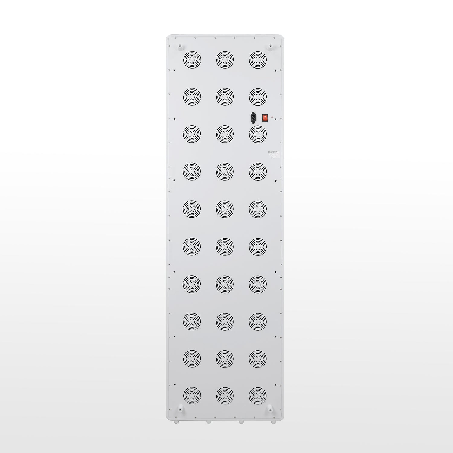 BioLight supports Whole Body Red Light Therapy Panel