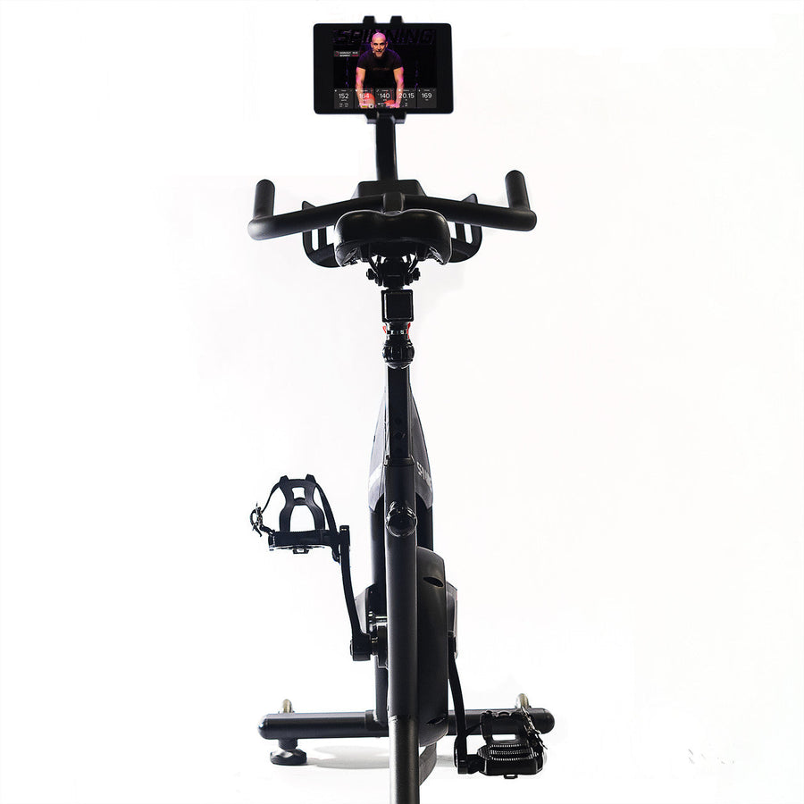 Commercial-grade frame