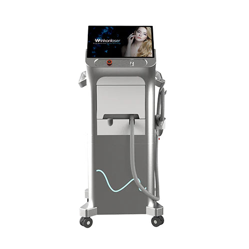 Winkonlaser AresLite DM60 Diode Laser Hair Removal Machine