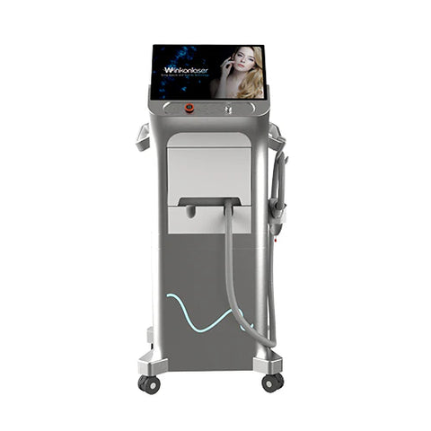 Laser Hair Removal Machines